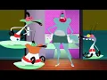 Oggy and the Cockroaches - Roaches from Space BEST CARTOON COLLECTION New Episodes in