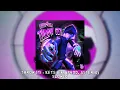 Download Lagu THROW IT! - kets4eki (prod. asteria) [slowed]