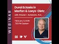 Download Lagu Dural Ectasia in Marfan and Loeys-Dietz Syndrome with Dr. Wouter Schievink