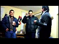La Hummer y el Camaro - Palacios Sound