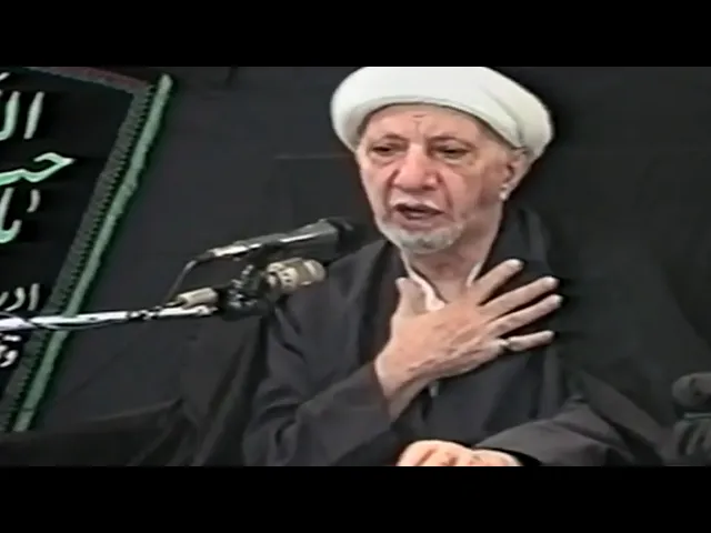 ⁣لتنذر قوما ما أنذر آباؤهم فهم غافلون | د.احمد الوائلي