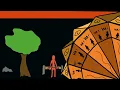 Salvia Diviniorum trip animation deleted by
