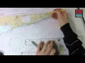 Captain License Chart Navigation - General Charting What You Need