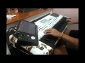 Download Lagu CUBIT TAK MAU DICUBIT KORG PA600 \u0026 AURIA PRO