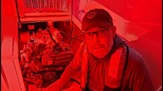 If It Happens, It’s Always At NIGHT! – Onboard Lifestyle ep.288