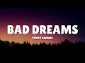 Download Lagu Teddy Swims - Bad Dreams (Lyrics)
