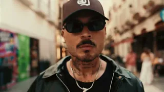 Reykon - Manifiesto (Video Oficial)