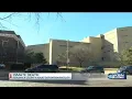 Death reported at Sedgwick County Jail sheriff s office says