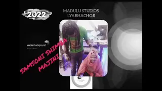 samsoni shimba ujumbe wa majini 