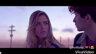 شايفك سماا وبعيده فوق اعلاها فوق        دندنها