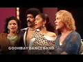 Download Lagu Goombay Dance Band - Santorini Goodbye (Die aktuelle Schaubude, 30th Oct 1982)