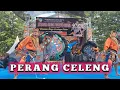 Download Lagu PERANG CELENG TERBARU - ROGO SAMBOYO PUTRO | DAYU PURWOASRI KEDIRI