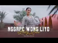 Download Lagu NGGAPE WONG LIYO ~ LAILY SUCI || #larasati #larasatirecord #musik #officialmusikbanyuwangi