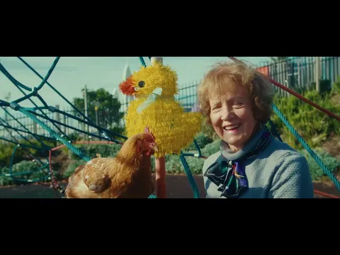 Mother Of Chooks Trailer