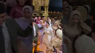 زيزو من فرح اخته 