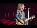 Download Lagu Europe Open your heart Live Santiago 24 abril 2025