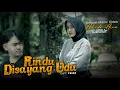 Lagu Rindu Disayang Uda - Adinda Aina (Official Music Video)