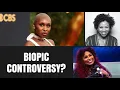 Download Lagu Cynthia Erivo is Set to Play Chaka Khan in Upcoming Biopic