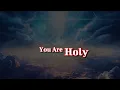 Bloodlines - Holy [ Lyric Video ] New Song 2024  // 4K