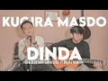 Download Lagu DINDA - KUGIRA MASDO,|| COVER BY Haryowibisoni Ft Bagas Damara