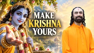 How to Get Closer to Krishna Than Ever Before | Swami Mukundananda