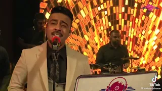 وشي جنك الفنان نديم شنان من حفله مساء يوم الجمعه 27 8 2021 في استيدوهات النورس للاخ ماجد البلوشي 