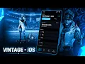 FF - VINTAGE IOS EXTERNAL ANTIBAN 100 SAFE ALL SERVERS BEST iOS PANEL IN OB54 FULL SAFE IPA