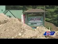 Flooding wipes out Okemo Marketplace in Ludlow VT - FOX44 News at 10 July 11 2023
