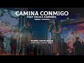 Download Lagu CAMINA CONMIGO FEAT CELICA XAMINES | VIDEO OFICIAL | QUE VISTE EN MI | LOS UNGIDOS DE CRISTO
