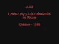 JIJIJI - Los Redondos