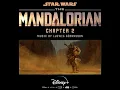 Trashed Crest The Mandalorian Chapter 2 Soundtrack
