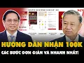 Download Lagu HƯỚNG DẪN NHANH NHẤT CÁCH NHẬN TIỀN Quốc khánh 2/9: Chưa tới 3 phút là xong ngay! | PKT