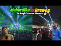 Download Lagu Mahardika Pro vs Brewog Loss Battle Sampai Tengah Malam Di Banjiri Lautan Manusia..!!