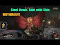 Over and Out Fallout 76 Steel Dawn Knight Shin Stream Clips