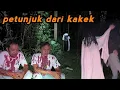 Download Lagu APAKAH INI TUGAS YANG DI MAKSUD EYANG NGADIMIN @probotrishnab.r 