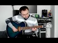 Trevor Gordon Hall - That Old Familiar Pain (Cover)