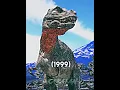 Download Lagu Evolution of T-Rex İn Movies \u0026 TV