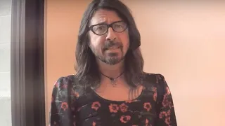 Download The Real Reason Rockers Can't Stand Foo Fighters's Dave Grohl MP3