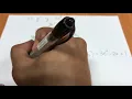 MATH 88 Recitation 006 05 MUC Generalization Example
