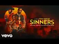 Ludwig Goransson James Blake - Seance Sinners Original Motion Picture Soundtrack