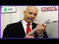 The 2007 Hitman Movie Makes No Sense And I Love It