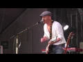Foy Vance @ Ottawa Bluesfest