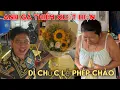 Download Lagu Má Chồng, Tuấn Nguyễn Có Quà Từ Anh Gà Thiêm, Dì Chức Ra Muốn Hốt Luôn