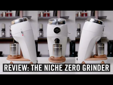 Espresso grinder review cheap