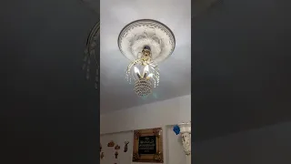 لحظه الزلزال لحظات مر عبه دندنها