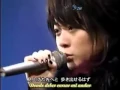 Download Lagu Hitomi Takahashi~ Aozora no Namida PV