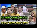 Download Lagu NEKAT !! RELAWAN JOKOWI ANCAM LAPOR KE \