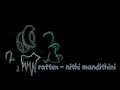 Download Lagu rattex - nithi mandithini