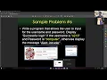 COMPFP - Visual Basic Branching Part3
