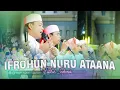 Download Lagu TERBARUU!!! IFROHUNNURU ATAANA UST. ANAS  - MAJELIS SHOLAWAT FATIHAH INDONESIA